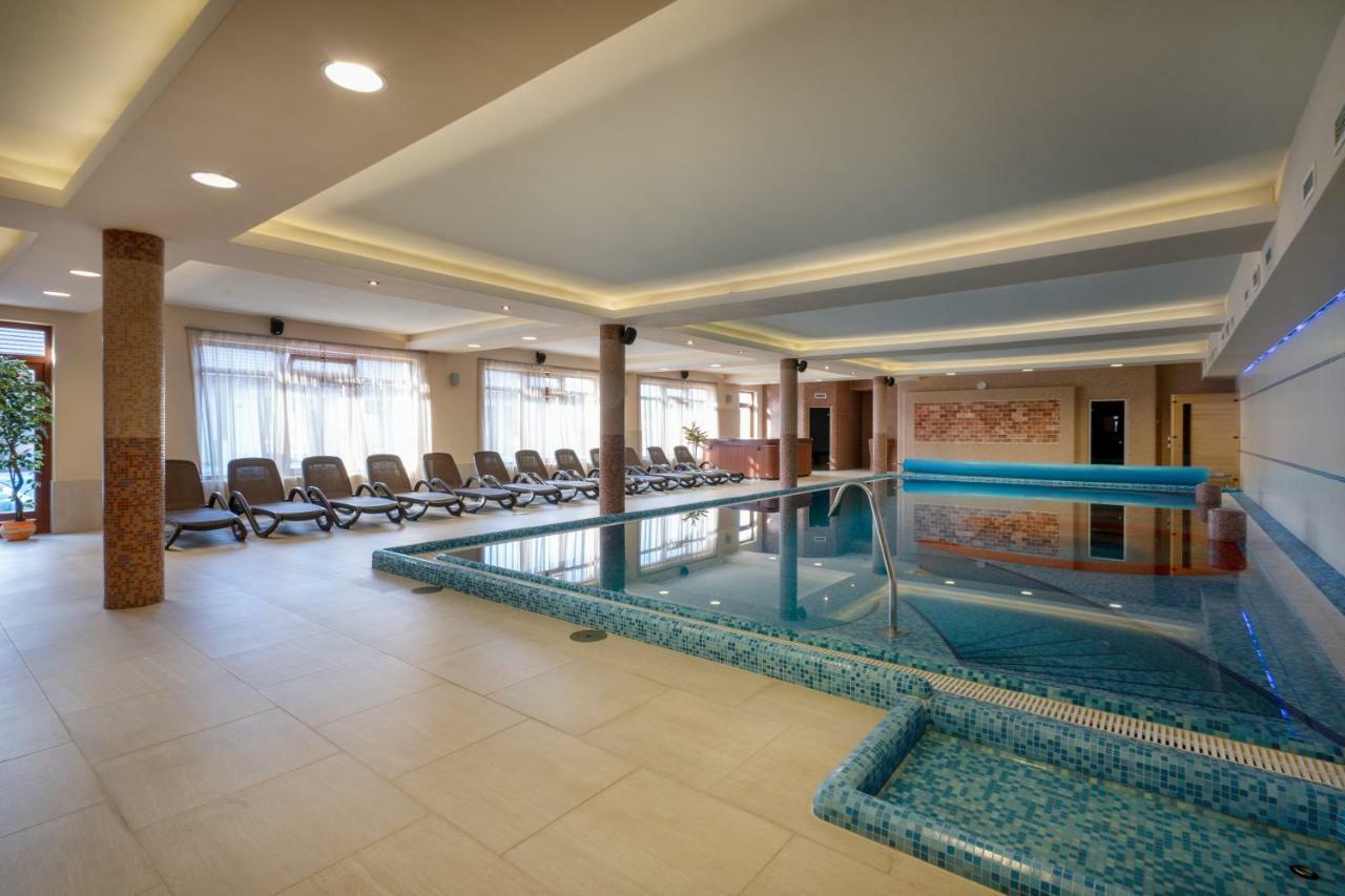 Doresz Wellness Panzio Bed and Breakfast Újhartyán Εξωτερικό φωτογραφία
