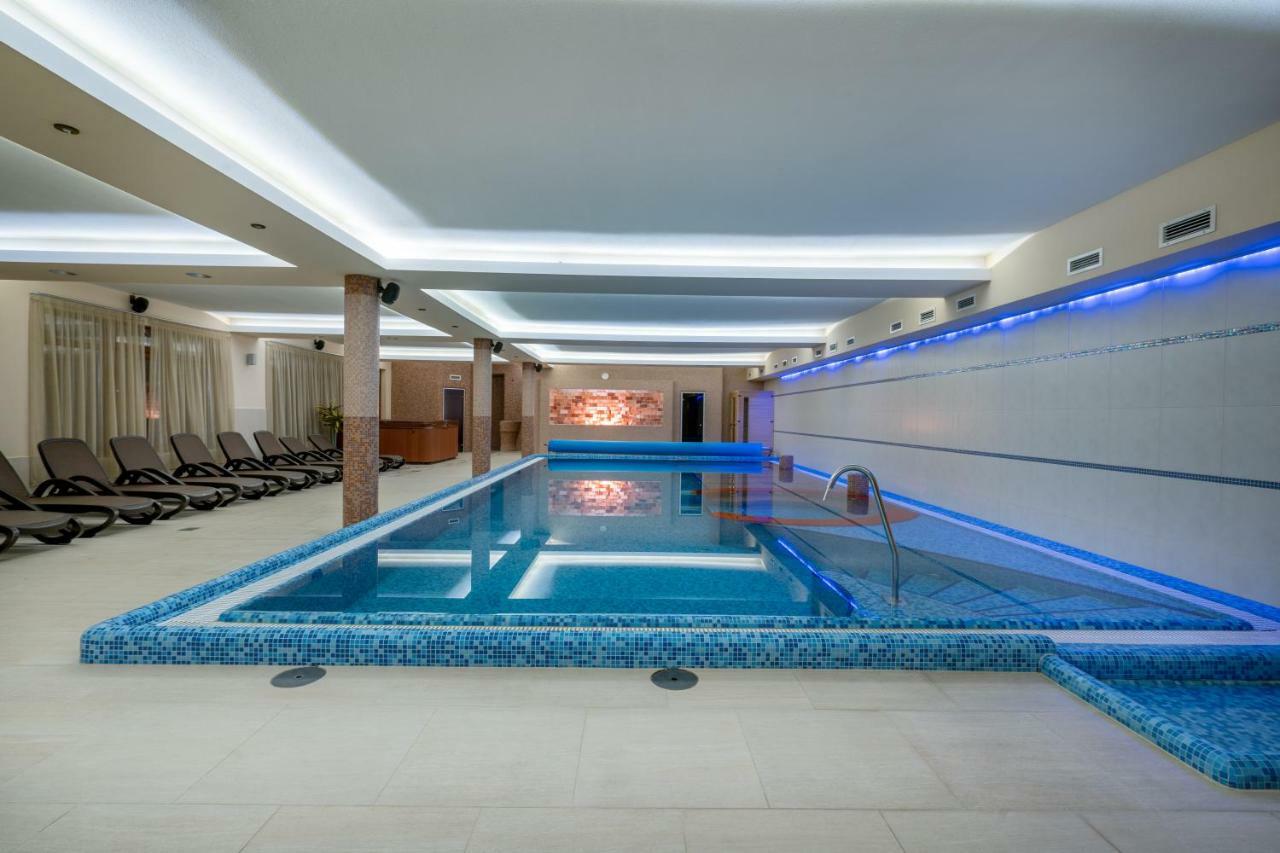 Doresz Wellness Panzio Bed and Breakfast Újhartyán Εξωτερικό φωτογραφία